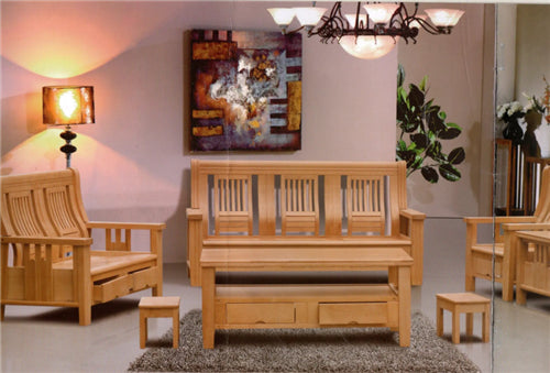 Essential Care Tips for Chicken Wing Wood Furniture