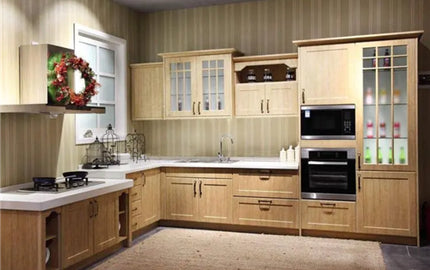 Essential Guidelines for Kitchen Cabinet Height and Customization Considerations