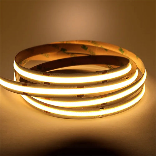 Why Is My LED Strip Flickering? Key Issues to Check