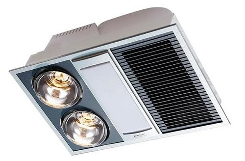 Title: Which is More Practical: Infrared Heating or Warm Air Heating