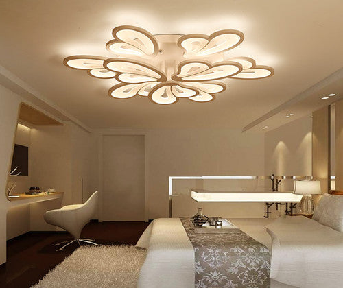 Why Hanging a Chandelier 1.5 Meters Above the Table is a Bad Idea