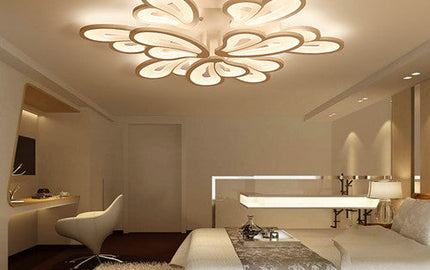 Suitable Wattage for Bedroom Lighting: How Many Watts Are Ideal for Your Bedroom