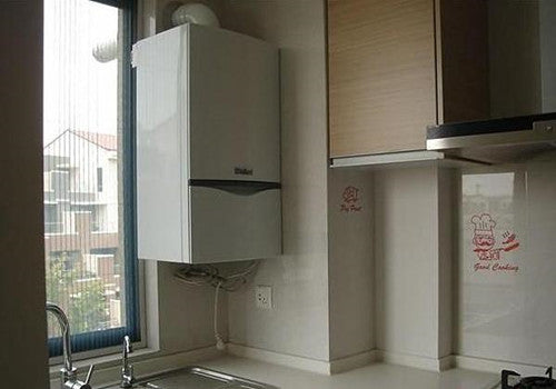 Fixing a Non-Igniting Wall-Mounted Boiler: A Guide