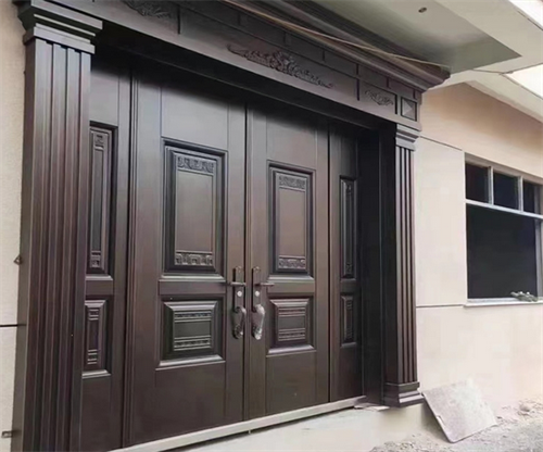 The Ultimate Guide to Selecting the Best Entry Door