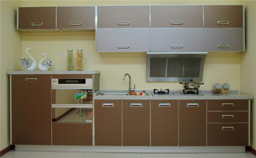 Understanding Standard Cabinet Depth