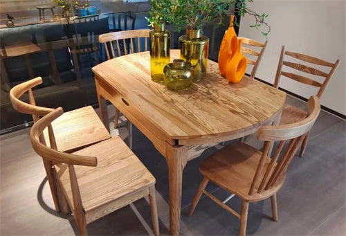 Your remaining guide to buying a stable wood dining desk