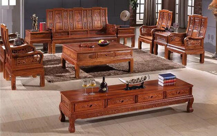 Effective Methods for Treating Insect Infestations in Furniture
