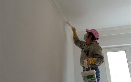 Winter Painting: Ideal Temperatures and Tips