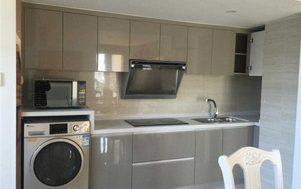 What's the Standard Depth for Kitchen Cabinets
