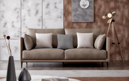 The Ultimate Guide to Choosing a Comfortable and Stylish Sofa