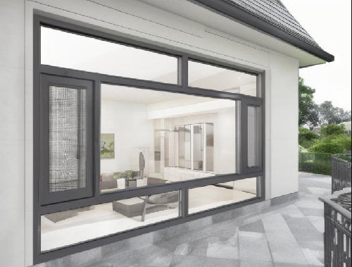 Essential Tips for Choosing Quality Doors and Windows