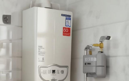 Why Wall-Mounted Boiler Does Not Heat Water for Showering