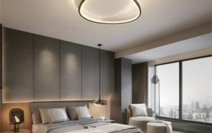 How to Fix a Bedroom Light That Does Not Turn On