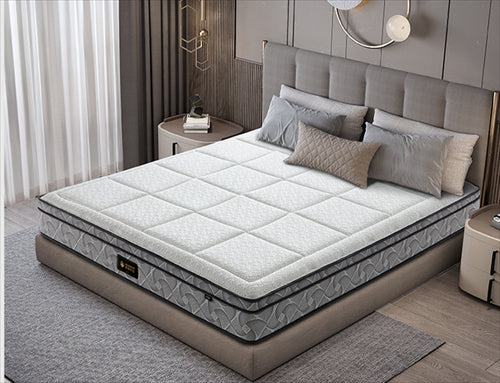 Essential Guide to Choosing the Perfect Mattress for Quality Sleep