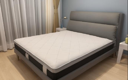 Eliminating Mattress Odors: Tips for a Fresh Sleep Environment