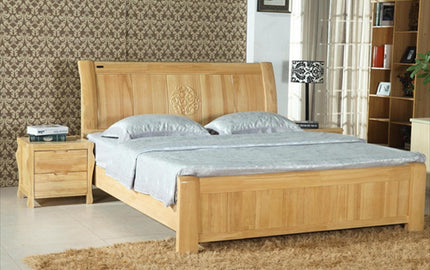 Common Solutions for Dealing with Odors from Wooden Bed Boards