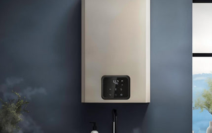 Troubleshooting E8 Fault in Wall-Hung Boilers: A Step-by-Step Guide