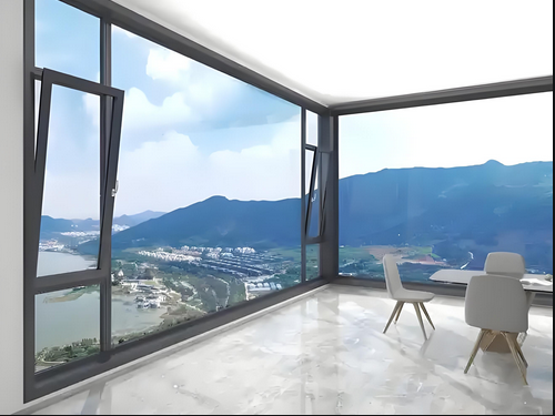 Confused: Broken-Bridge Aluminum vs Aluminum Windows? Here’s the Difference