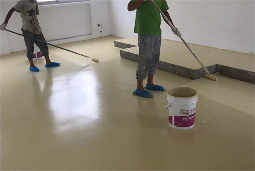 Transform Your Basement Floor: Best Paints for Longevity and Style