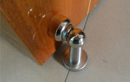 Fixing a Broken Door Stop: Common Problems and Solutions