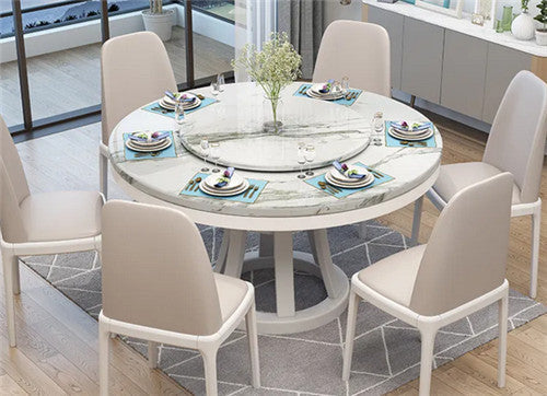 The Ultimate Guide to Dining Table Dimensions: Finding the Right Fit for Your Dining Room