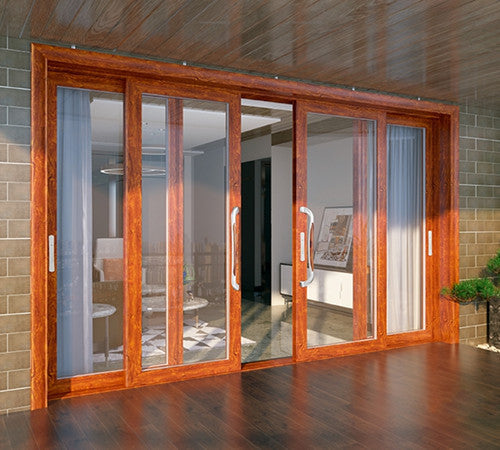How to Remove Old Protective Film from Plastic Steel Windows and Doors