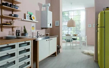 Wall-Mounted Boiler Settings: How to Keep Your Room at 20°C