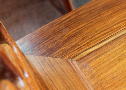 A Buyer’s Guide to Selecting Imported Furniture for Your Home