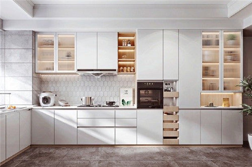 Can You Place Quartz Stone Directly on Cabinets