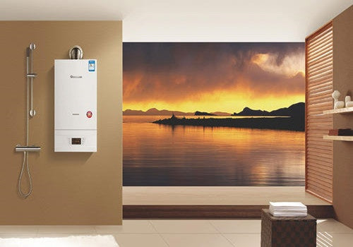 What Size Should a Floor Heating Boiler Be? Key Factors & Examples