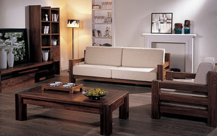 Essential Care Tips for Maintaining Wooden Furniture Finishes