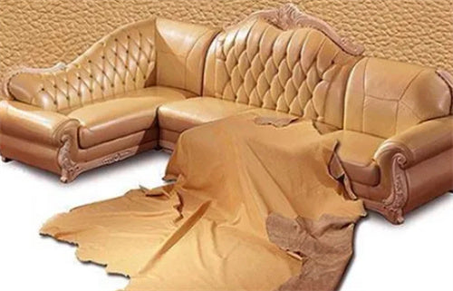 Expert Tips for Restoring Peeling Paint on Leather Furniture