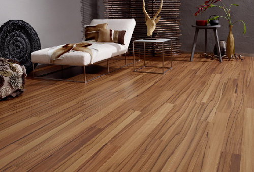Steps to Handle Mold Growth on Wood Floors