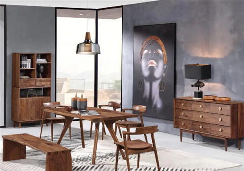 Preventing and Treating Wood Bug Infestation in Solid Wood Furniture