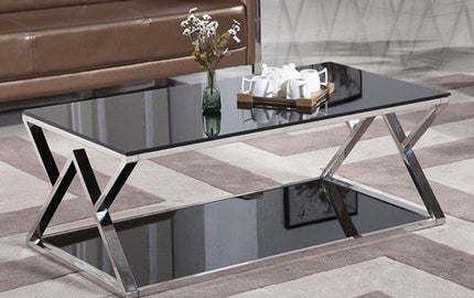 The Ultimate Guide to Removing Glass from a Coffee Table