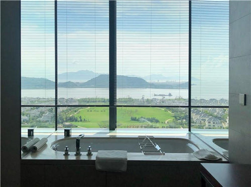 Differences Between Aluminum Alloy Windows and Thermal Break Aluminum Alloy Windows