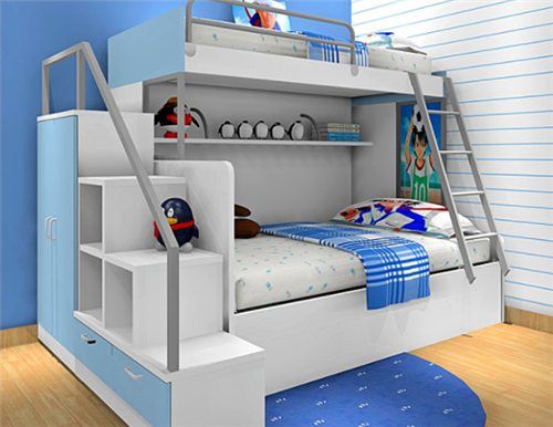 Child and Adult Bunk Bed Dimensions: What to Look For