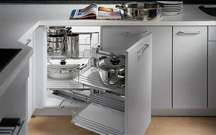 The Best Height for Kitchen Countertops: Tips for Homeowners