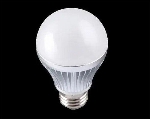What Wattage Are household mild Bulbs generally?