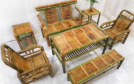The Truth About Bamboo Furniture: Pros and Cons You Must Know