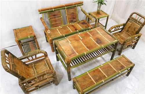 Does Nan Zhu Furniture Contain Formaldehyde? Examining the Safety of Nan Zhu Wood Furniture