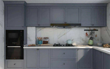 Ideal Height Between Wall Cabinets and Countertops for Kitchen Cabinets: How Much Space Is Perfect