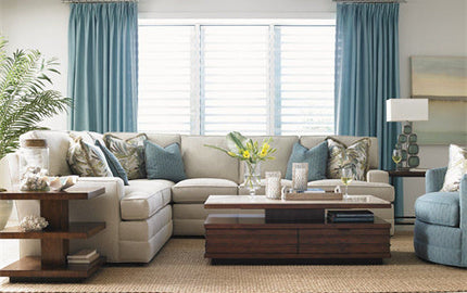 Chic Sofa Styles for Your Living Room: 2023 Trends Revealed