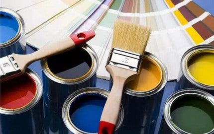 Painting Tips: Get That Perfectly Smooth and Shiny Look