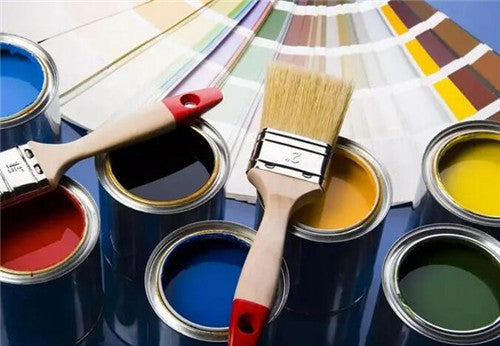 Exploring Paint Ingredients: What Makes Paint Work