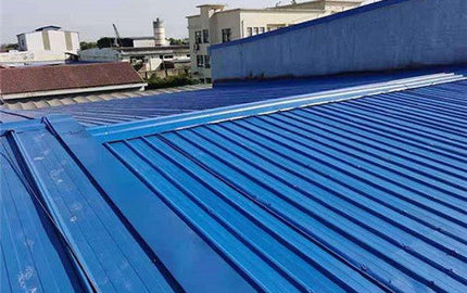 How to Paint Galvanized Steel Sheets: Tips and Best Products