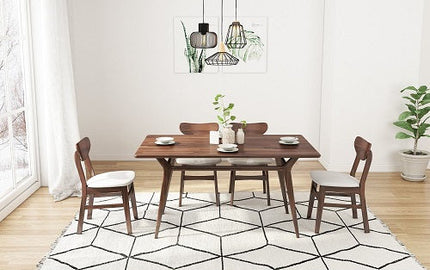 Advantages and Disadvantages of Folding Dining Tables for Small Apartments