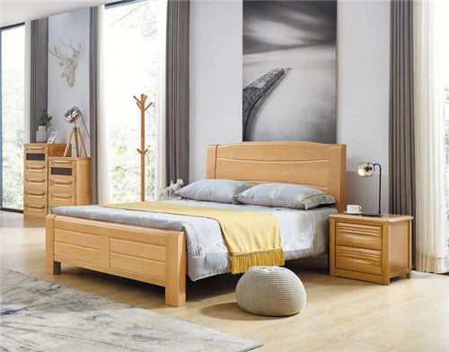 2-Meter Bed Duvet and Sheet Sizing Guide: Find the Perfect Fit