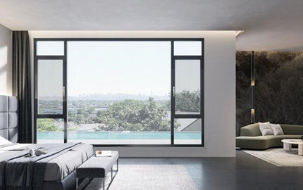 Tips for Safely Cleaning Old Window and Door Protective Film