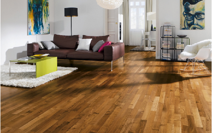 The Ultimate Guide to Cleaning and Waxing Your Wood Floors